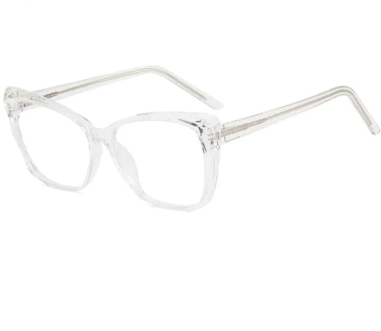 Cat Eye Anti Blue Light Glasses