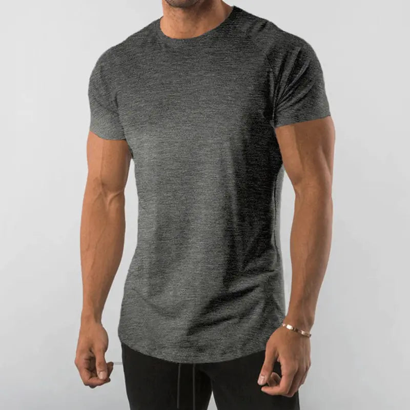 Muscle Top T-Shirt