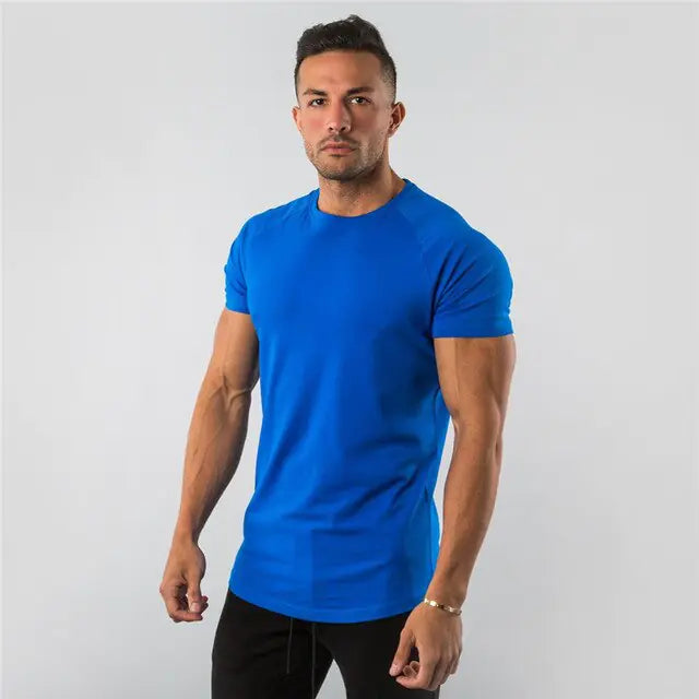 Muscle Top T-Shirt