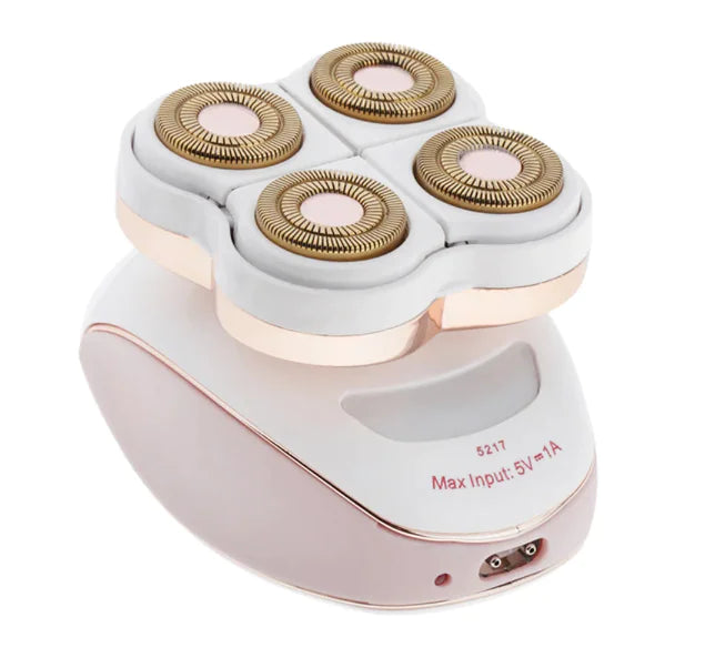 Painless Hair Removal Epilator