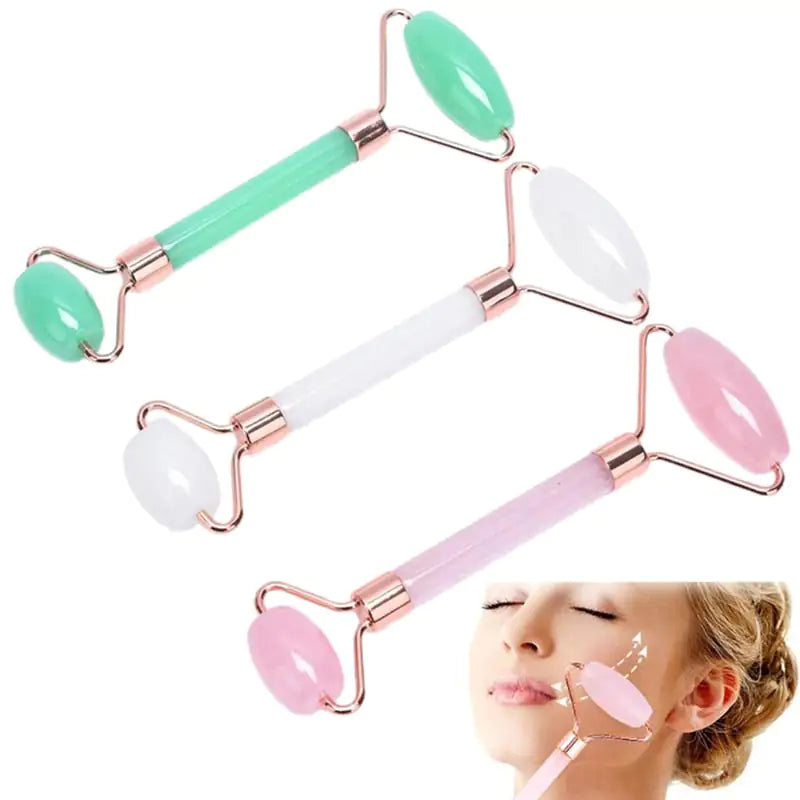 Jade Facial Roller