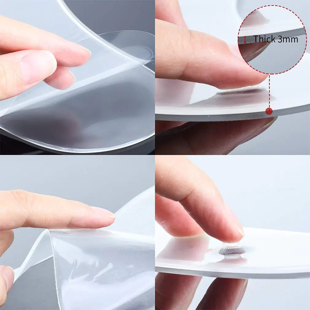 Reusable Anti Wrinkle Patches