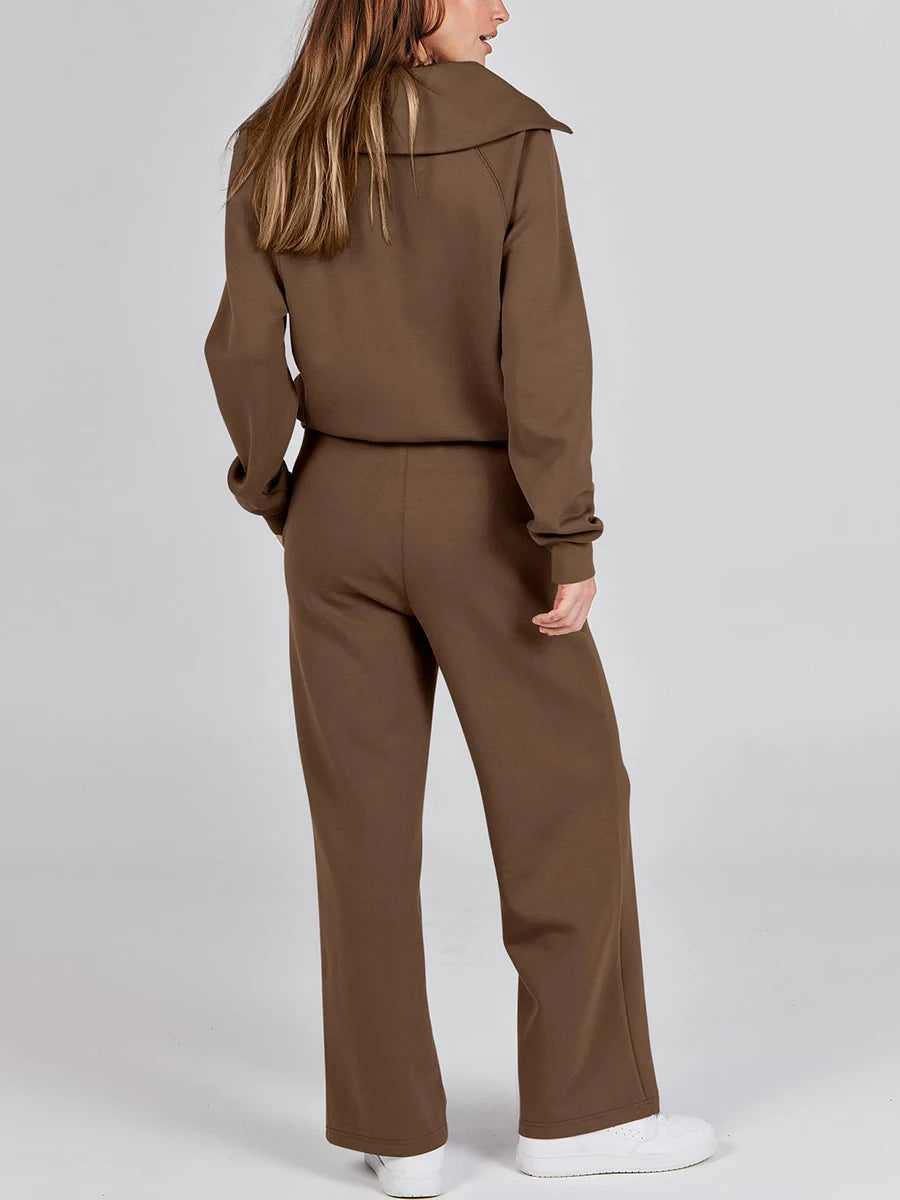 Jana Two Piece Sweatsuit